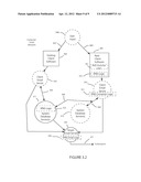 Systems and methods for communicating across various communication     applications using single address strings diagram and image