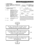 METHODS AND APPARATUS FOR OBTAINING A SERVICE diagram and image