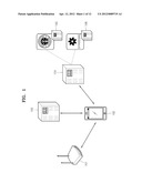 METHODS AND APPARATUS FOR OBTAINING A SERVICE diagram and image