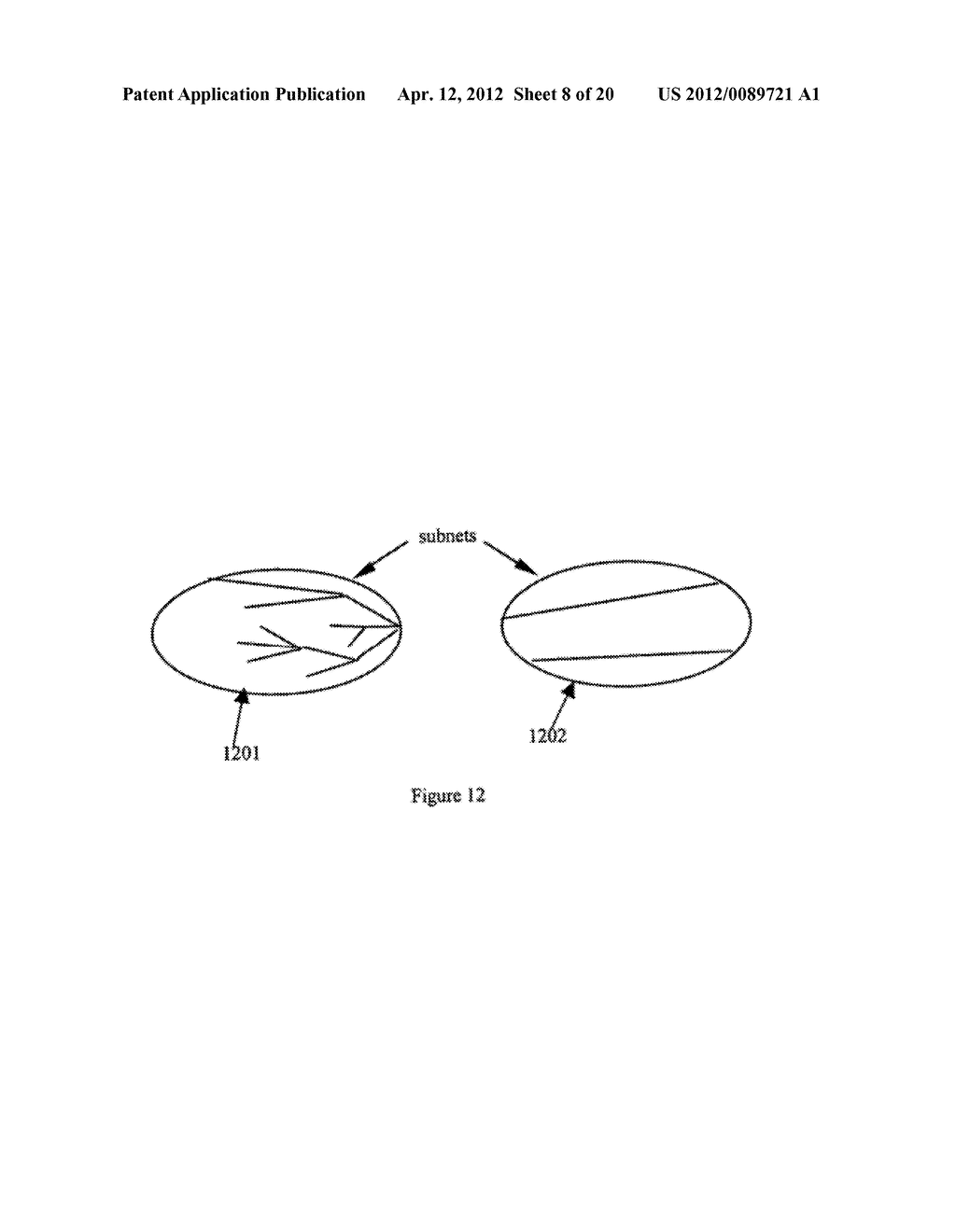 PARAMETERIZED RECURSIVE NETWORK ARCHITECTURE WITH TOPOLOGICAL ADDRESSING - diagram, schematic, and image 09