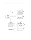 COMPUTER ENABLED METHOD AND SYSTEM FOR ASSOCIATING AN IP ADDRESS TO A     DOMAIN NAME diagram and image