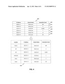 COMPUTER ENABLED METHOD AND SYSTEM FOR ASSOCIATING AN IP ADDRESS TO A     DOMAIN NAME diagram and image