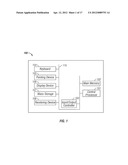 SYSTEM AND METHOD FOR COORDINATING CONTROL SETTINGS FOR HARDWARE-AUTOMATED     I/O PROCESSORS diagram and image