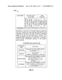 SYSTEM AND METHOD FOR COORDINATING CONTROL SETTINGS FOR HARDWARE-AUTOMATED     I/O PROCESSORS diagram and image