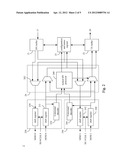 HYBRID SERIAL PERIPHERAL INTERFACE DATA TRANSMISSION ARCHITECTURE AND     METHOD OF THE SAME diagram and image