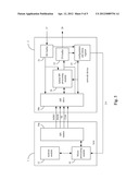 HYBRID SERIAL PERIPHERAL INTERFACE DATA TRANSMISSION ARCHITECTURE AND     METHOD OF THE SAME diagram and image