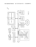 Arbitrating Stream Transactions Based on Information Related to the Stream     Transaction(s) diagram and image