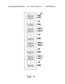 NON-VOLATILE MEMORY STORAGE APPARATUS, MEMORY CONTROLLER AND DATA STORING     METHOD diagram and image