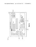 METHOD AND APPARATUS FOR DISPLAY OF WINDOWING APPLICATION PROGRAMS ON A     TERMINAL diagram and image