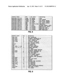 METHOD AND APPARATUS FOR DISPLAY OF WINDOWING APPLICATION PROGRAMS ON A     TERMINAL diagram and image