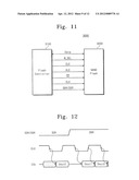 FLASH MEMORY DEVICES WITH HIGH DATA TRANSMISSION RATES AND MEMORY SYSTEMS     INCLUDING SUCH FLASH MEMORY DEVICES diagram and image