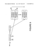 STORAGE SYSTEM HAVING CROSS NODE DATA REDUNDANCY AND METHOD AND COMPUTER     READABLE MEDIUM FOR SAME diagram and image