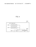 COMPUTER SYSTEM, STORAGE MANAGEMENT COMPUTER, AND STORAGE MANAGEMENT     METHOD diagram and image