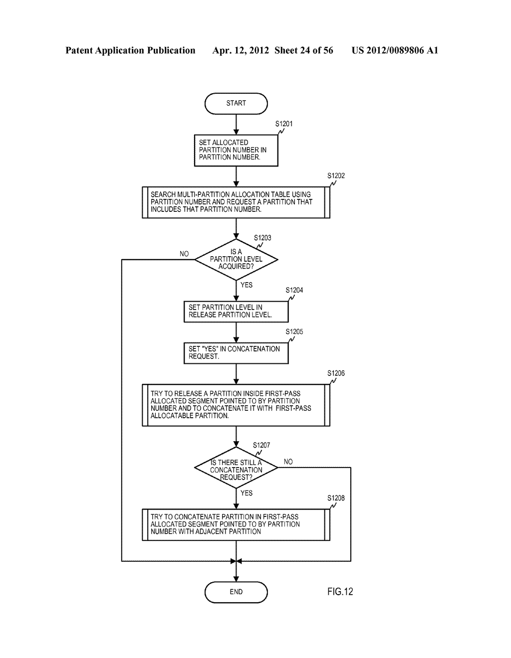 REGION MANAGEMENT APPARATUS, REGION MANAGEMENT METHOD, AND PROGRAM - diagram, schematic, and image 25