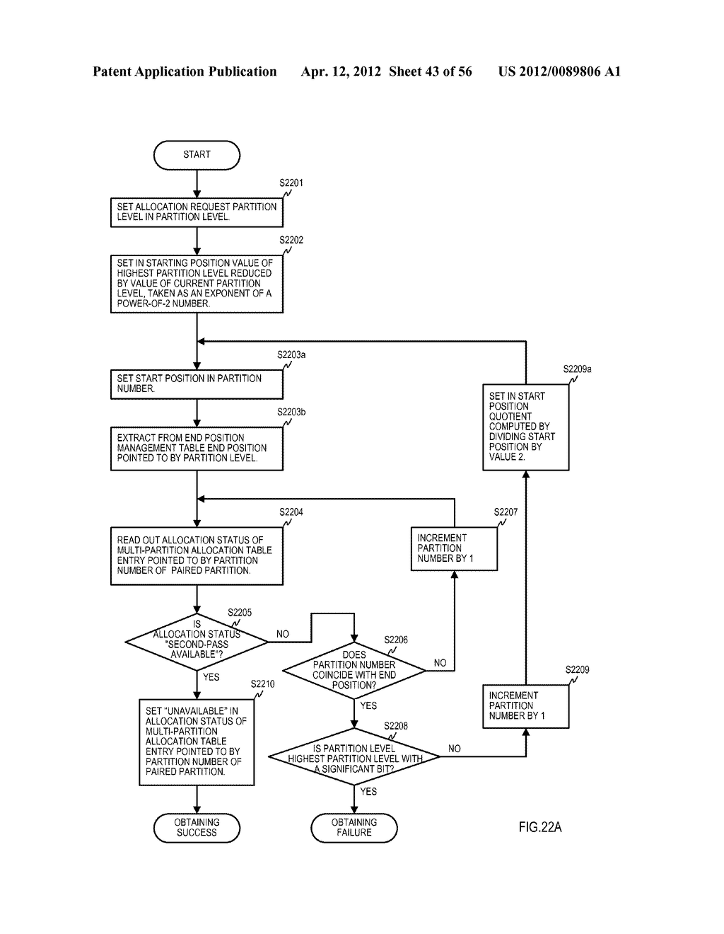 REGION MANAGEMENT APPARATUS, REGION MANAGEMENT METHOD, AND PROGRAM - diagram, schematic, and image 44