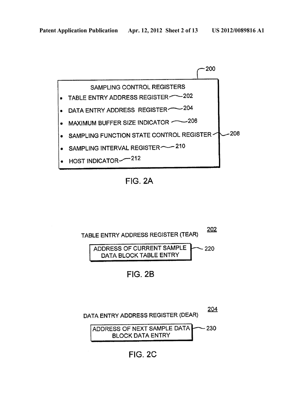 QUERY SAMPLING INFORMATION INSTRUCTION - diagram, schematic, and image 03