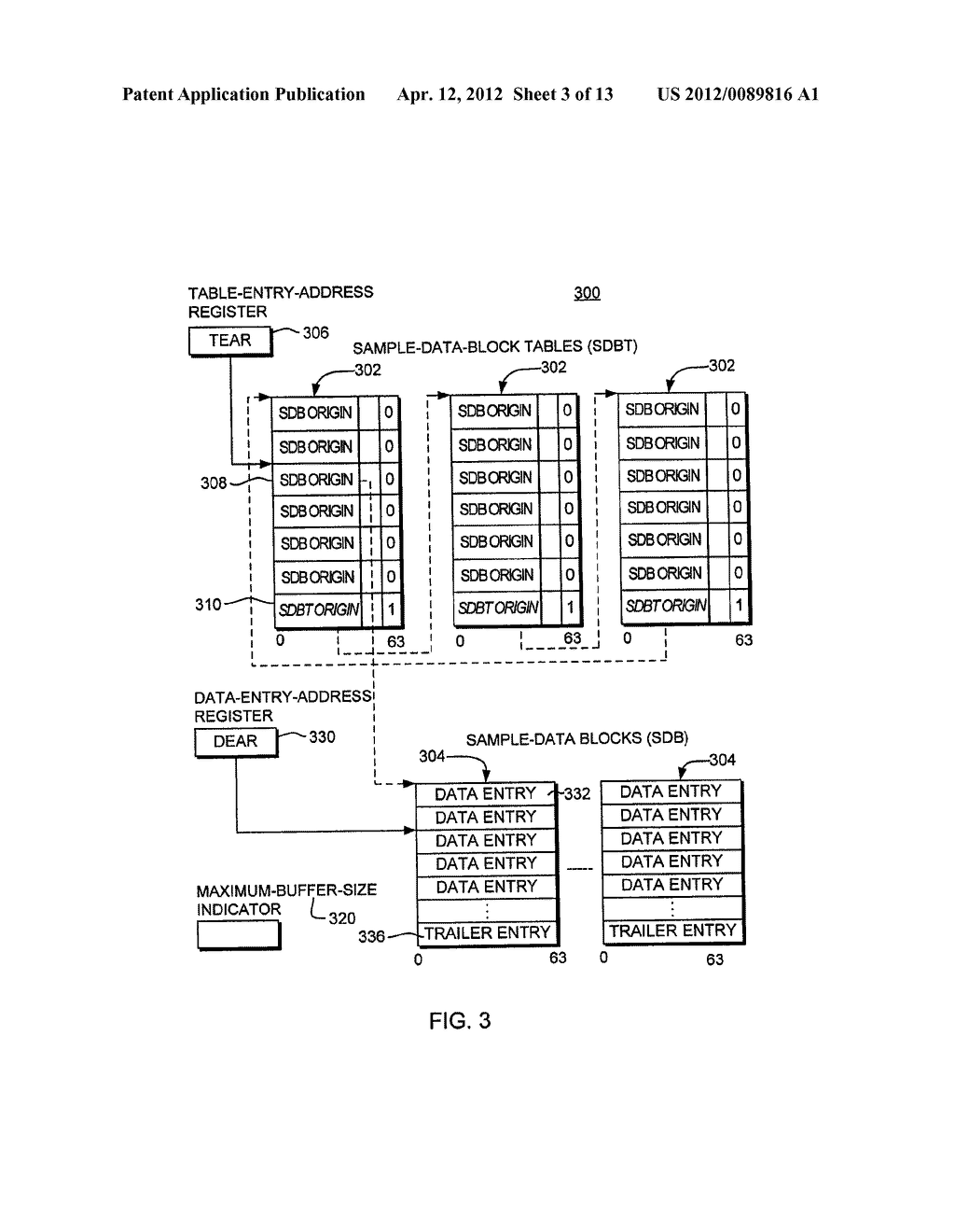 QUERY SAMPLING INFORMATION INSTRUCTION - diagram, schematic, and image 04