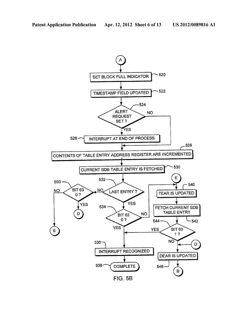 QUERY SAMPLING INFORMATION INSTRUCTION - diagram, schematic, and image 07