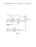 Conditional selection of data elements diagram and image