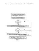 Conditional selection of data elements diagram and image