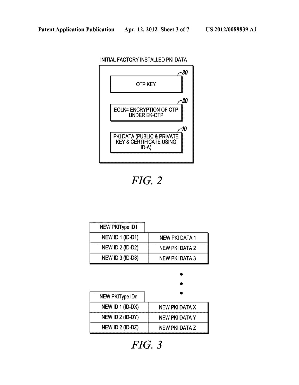 ONLINE SECURE DEVICE PROVISIONING WITH ONLINE DEVICE BINDING USING     WHITELISTS - diagram, schematic, and image 04