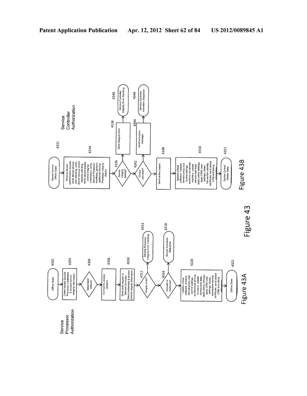 VERIFIABLE DEVICE ASSISTED SERVICE USAGE BILLING WITH INTEGRATED     ACCOUNTING, MEDIATION ACCOUNTING, AND MULTI-ACCOUNT - diagram, schematic, and image 63