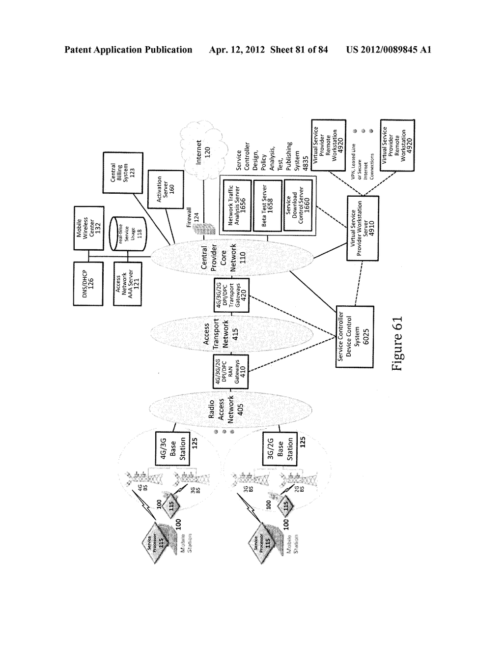 VERIFIABLE DEVICE ASSISTED SERVICE USAGE BILLING WITH INTEGRATED     ACCOUNTING, MEDIATION ACCOUNTING, AND MULTI-ACCOUNT - diagram, schematic, and image 82