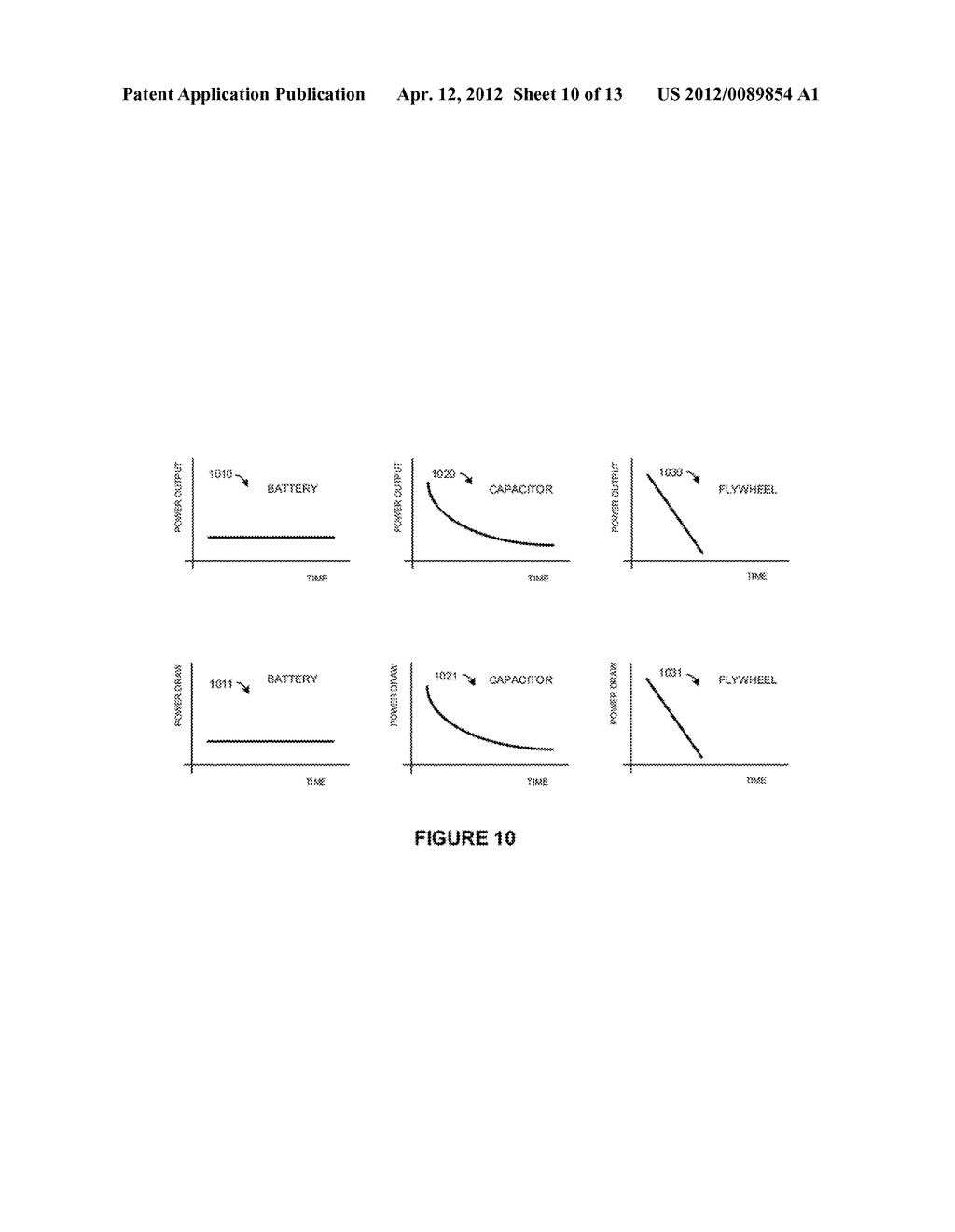 SYSTEMS AND METHODS FOR OPTIMIZING DATA STORAGE AMONG A PLURALITY OF SOLID     STATE MEMORY SUBSYSTEMS - diagram, schematic, and image 11