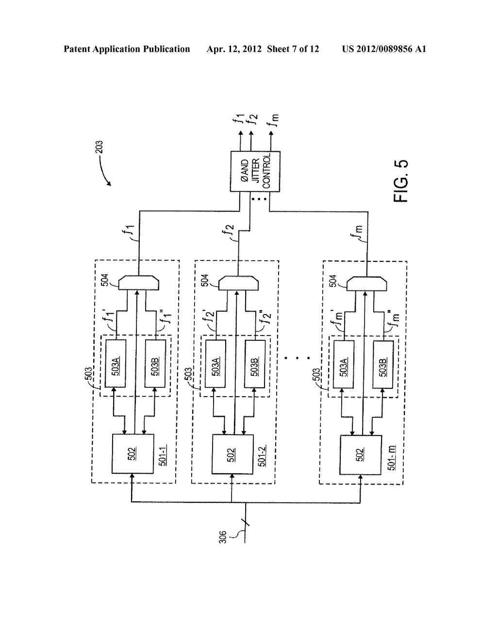 METHOD AND APPARATUS FOR ON-DEMAND POWER MANAGEMENT - diagram, schematic, and image 08