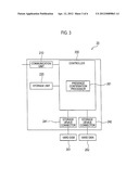 FAILOVER SYSTEM, STORAGE PROCESSING DEVICE AND FAILOVER CONTROL METHOD diagram and image