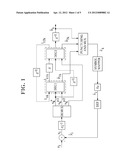 PACKET COMBINING DEVICE AND METHOD FOR COMMUNICATION SYSTEM USING HYBRID     AUTOMATIC REPEAT REQUEST diagram and image