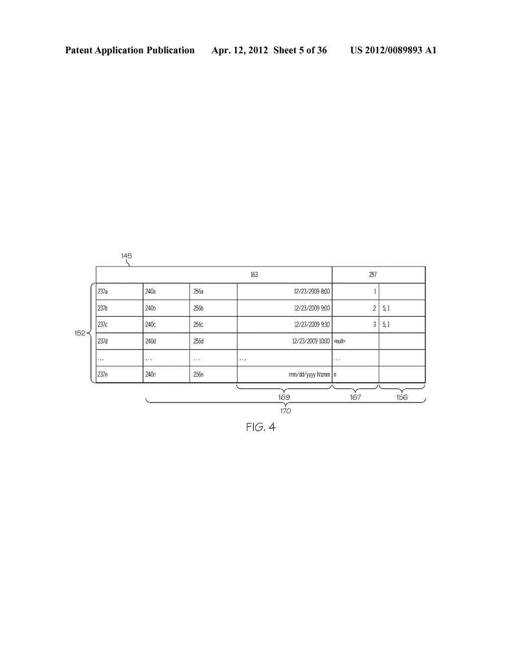 Management Method And System For Implementation, Execution, Data     Collection, and Data Analysis Of A Structured Collection Procedure Which     Runs On A Collection Device - diagram, schematic, and image 06