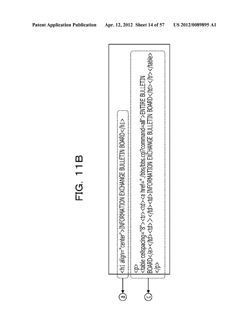 MOBILE TERMINAL DEVICE AND RECORDING MEDIUM - diagram, schematic, and image 15