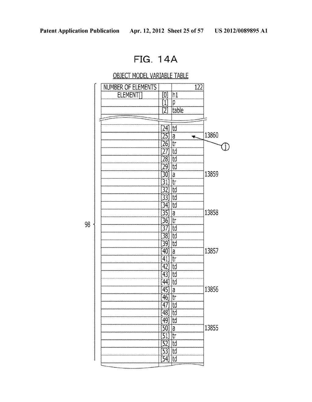 MOBILE TERMINAL DEVICE AND RECORDING MEDIUM - diagram, schematic, and image 26