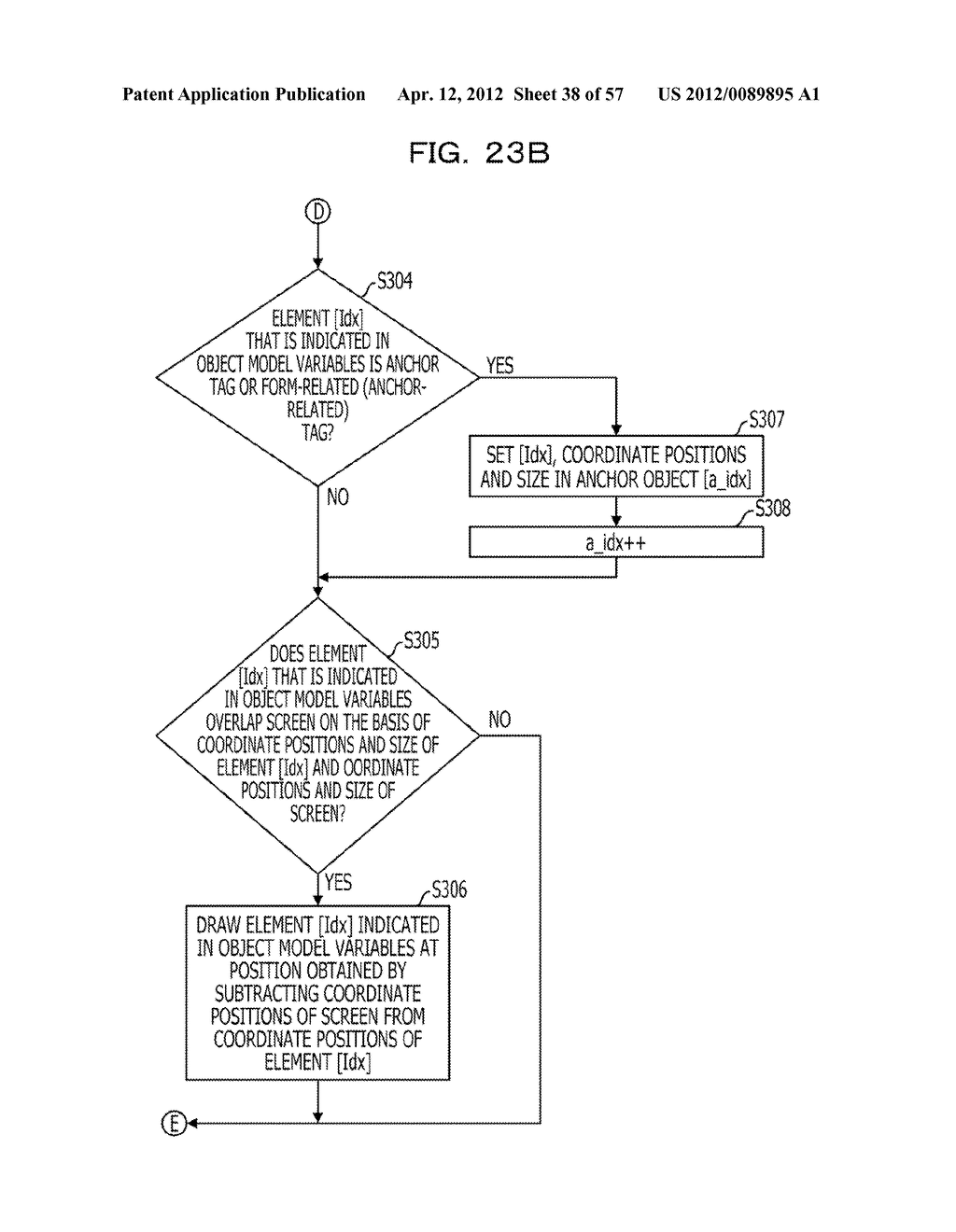 MOBILE TERMINAL DEVICE AND RECORDING MEDIUM - diagram, schematic, and image 39