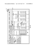 EXTRAPOLATING TABULAR STRUCTURE IN A FREEFORM DOCUMENT diagram and image