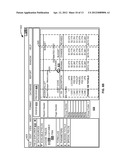 EXTRAPOLATING TABULAR STRUCTURE IN A FREEFORM DOCUMENT diagram and image