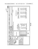 EXTRAPOLATING TABULAR STRUCTURE IN A FREEFORM DOCUMENT diagram and image