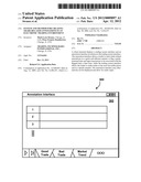 System and Method for Creating Trade-Related Annotations in an Electronic     Trading Environment diagram and image