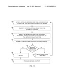 SELECTIVE CONTENT EXTRACTION diagram and image