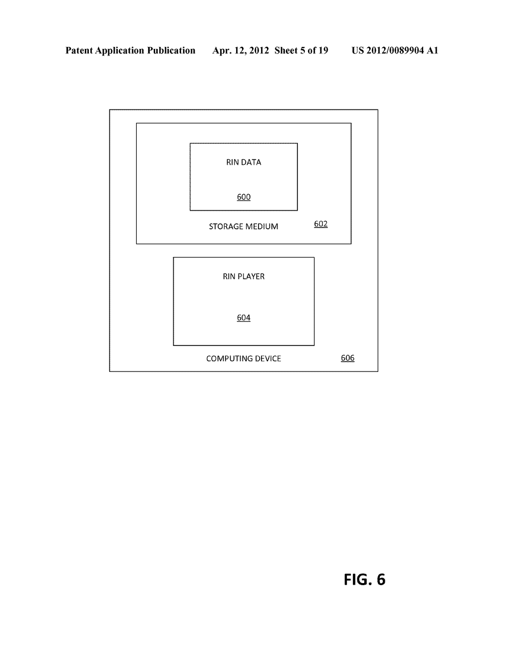 CONVERSION OF DECLARATIVE STATEMENTS INTO A RICH INTERACTIVE NARRATIVE - diagram, schematic, and image 06