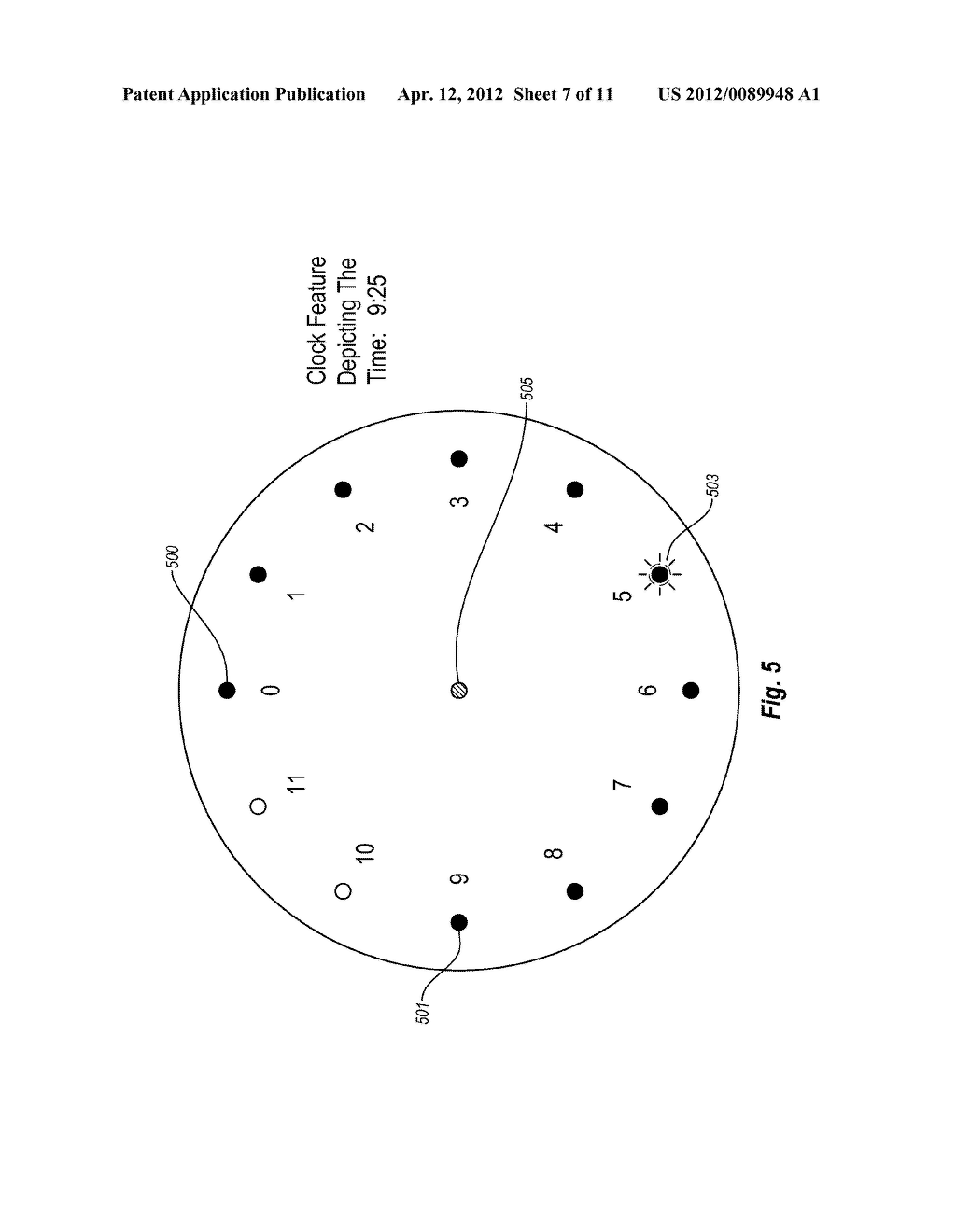 GESTURE CONTROLLED USER INTERFACE - diagram, schematic, and image 08