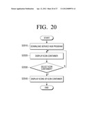 USER TERMINAL DEVICE AND SERVICE PROVIDING METHOD THEREOF diagram and image