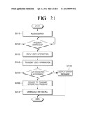 USER TERMINAL DEVICE AND SERVICE PROVIDING METHOD THEREOF diagram and image