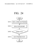 USER TERMINAL DEVICE AND SERVICE PROVIDING METHOD THEREOF diagram and image