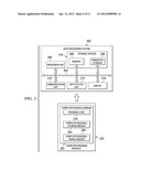 Performance Monitor Design for Instruction Profiling Using Shared Counters diagram and image