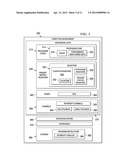 Performance Monitor Design for Instruction Profiling Using Shared Counters diagram and image