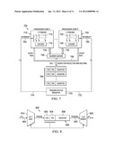 Performance Monitor Design for Instruction Profiling Using Shared Counters diagram and image