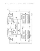 Performance Monitor Design for Instruction Profiling Using Shared Counters diagram and image