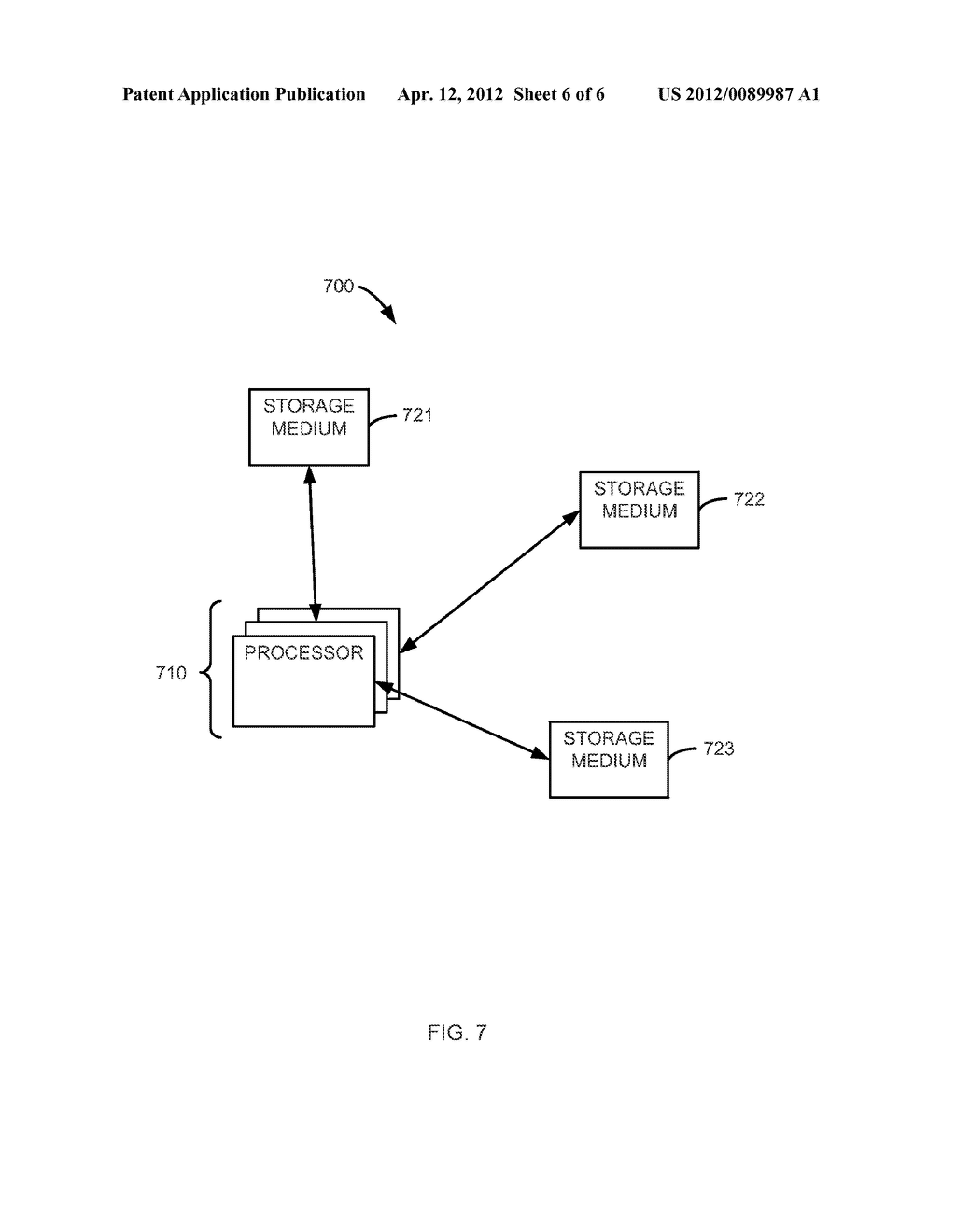 METHODS, APPARATUS, AND SYSTEMS TO ACCESS RUNTIME VALUES OF OBJECT     INSTANCES - diagram, schematic, and image 07